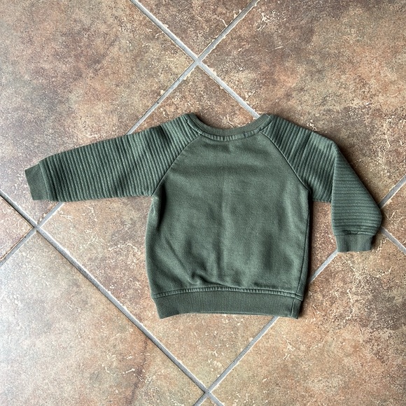 Let’s have fun sweatshirt - Picture 2 of 2